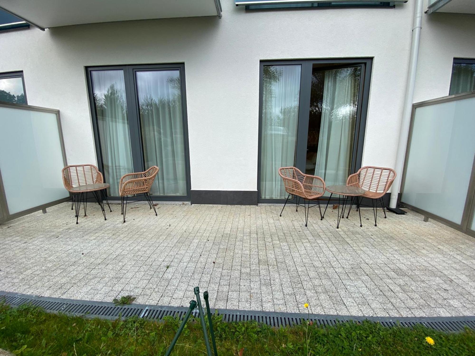 Apartmany Veternica V Bernarde Vysoké Tatry Extérieur photo